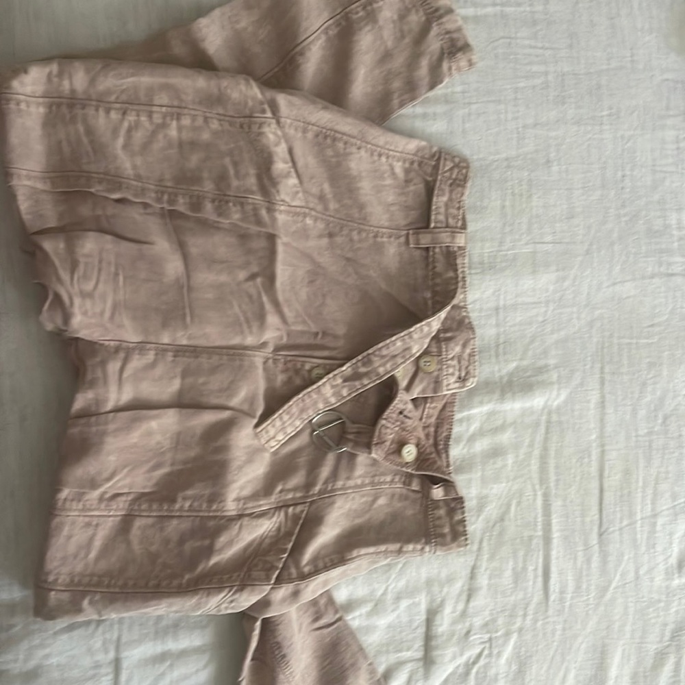 Free people pants